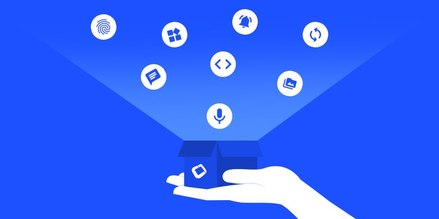 Seamless Storage Encryption